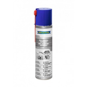 RAVENOL SILIKON-SPRAY