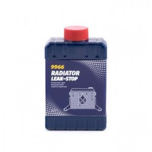 MANNOL Radiator Leak-Stop
