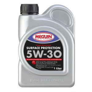 Meguin Surface Protection 5W-30 1Л