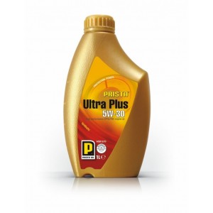 Prista Ultra Plus 5W-30