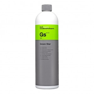 Koch Chemie Green Star