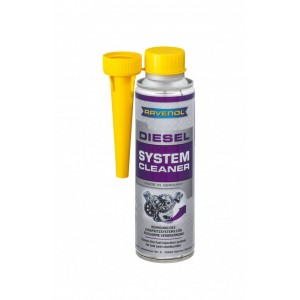RAVENOL DIESEL SYSTEM CLEANER