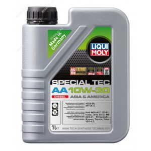 Special Tec AA 10W-30 Diesel 1L