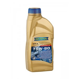 RAVENOL MTF-2 SAE 75W-80