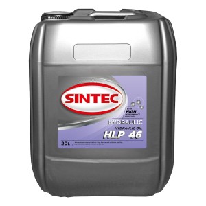 HLP 46 HYDRAULIC OIL 20L