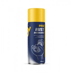 MANNOL Rust Dissolver