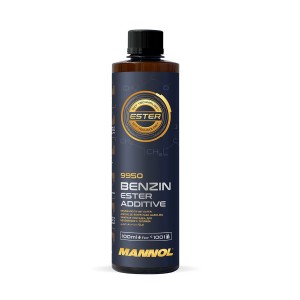 MANNOL Benzin Ester Additive