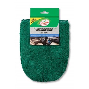 Turtle Wax MICROFIBRE DUST MAGNET