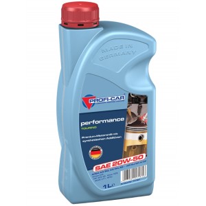 PROFI-CAR Performance Touring SAE 20W-50 1Л