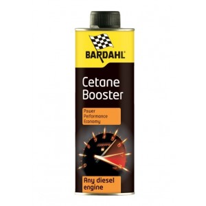 CETANE BOOSTER 500ml