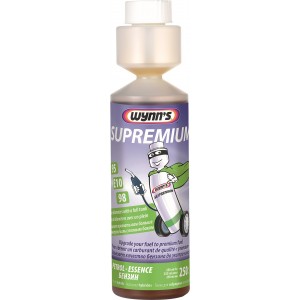 Wynns Supremium® Diesel
