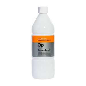 Koch Chemie Orange Power
