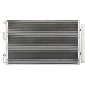 Hyundai SantaFe Kondisioner radiatoru 976062W500