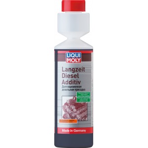 Langzeit Diesel Additiv 250ml