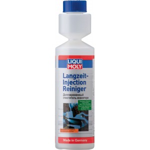 Долговременный очиститель форсунок - Langzeit Injection Reiniger 250мл