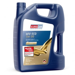 EUROLUB WIV ECO 5W-30 5Л