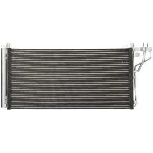 Hyundai Sonata Kondisioner radiatoru 976063L180