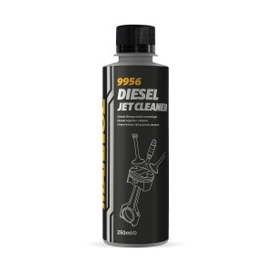 MANNOL Diesel Jet Cleaner