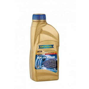 RAVENOL ATF SP-IV FLUID 1Л