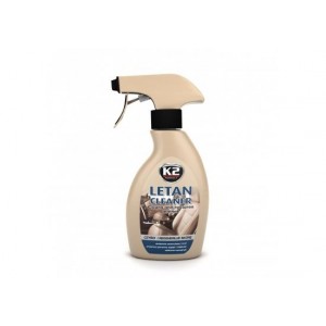 K2 LETAN 250ml Dəri təmizliyi
