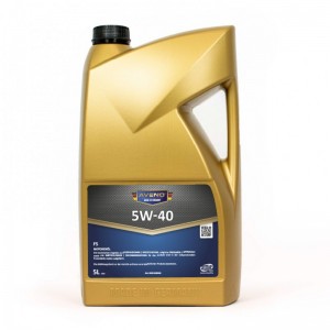 AVENO FS 5W-40 5L