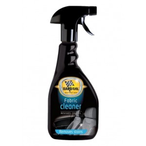 FABRIC CLEANER 500мл
