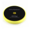 RO Foam Pad Yellow – cilalama yastığı yarı sərt sarı 155mm