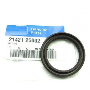 Hyundai SantaFe Dirsəkli valın kipkəci 2142125002