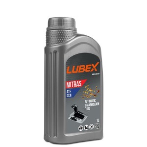 LUBEX MITRAS ATF DX II 1L