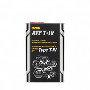 MANNOL ATF T-IV