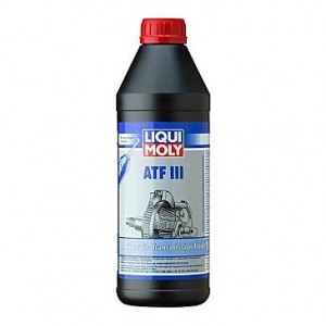 ATF III 1L