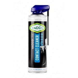 Yacco CONTACT CLEANER