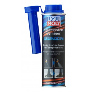 Benzin sistemi təmizləyicisi - Motorsystemreiniger Benzin 300ml