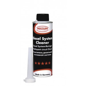 Meguin Diesel System Cleaner