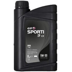 ELF SPORTI 9 C3 5W-30 1L