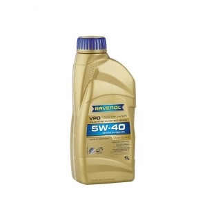 RAVENOL VPD SAE 5W-40
