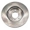 Передний опорный диск для Toyota Camry 4351206140