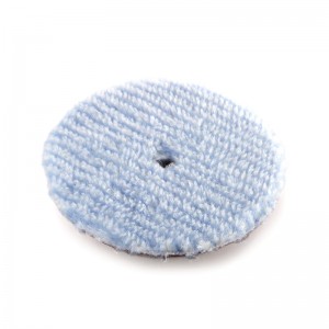 Hybrid Pad - hibrid cilalama pad 130mm