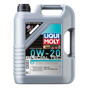 Special Tec V 0W-20 5L
