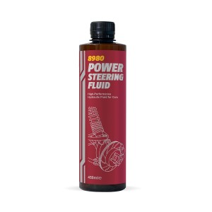 MANNOL Power Steering Fluid