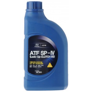 HYUNDAI ATF SP IV 1L