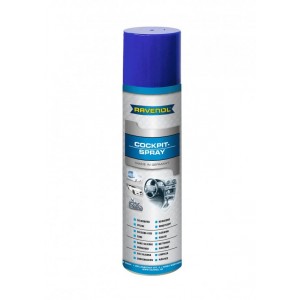 RAVENOL COCKPIT-SPRAY