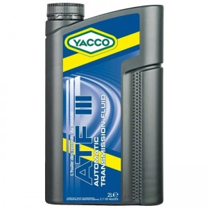 Yacco ATF III 2L