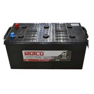 Mutlu D6.200.120.B 12 V 200AH