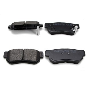 Arxa əyləc bəndləri Hyundai Grandeur üçün 583023KA30