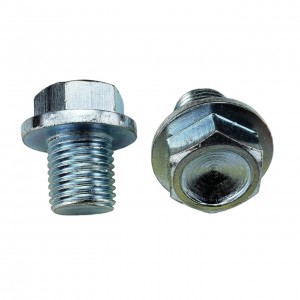 Karterin tıxacı Hyundai i30 üçün 2151223000