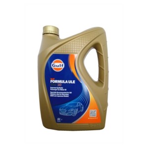 Gulf Formula ULE 5W-30 5л