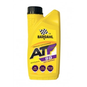ATF 9G