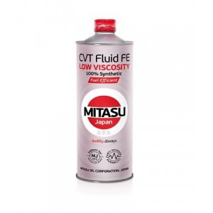 MITASU CVT FLUID FE 100% Synthetic