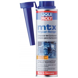 MTX Vergaser Reiniger 300мл